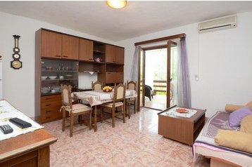 Pension de famille Prižba 8